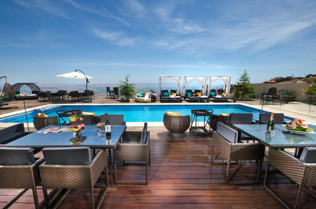 Chateau Glili (Adults Only) Safed Exterior photo